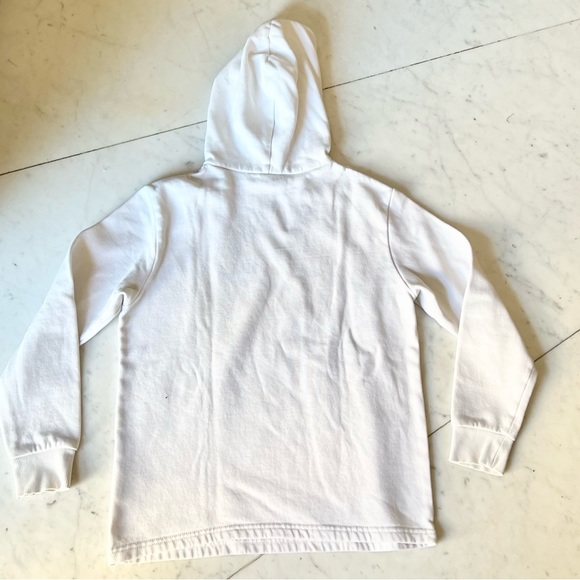 H & M “Gamer” Hoodie Sweatshirt 10/12 - Picture 2 of 4